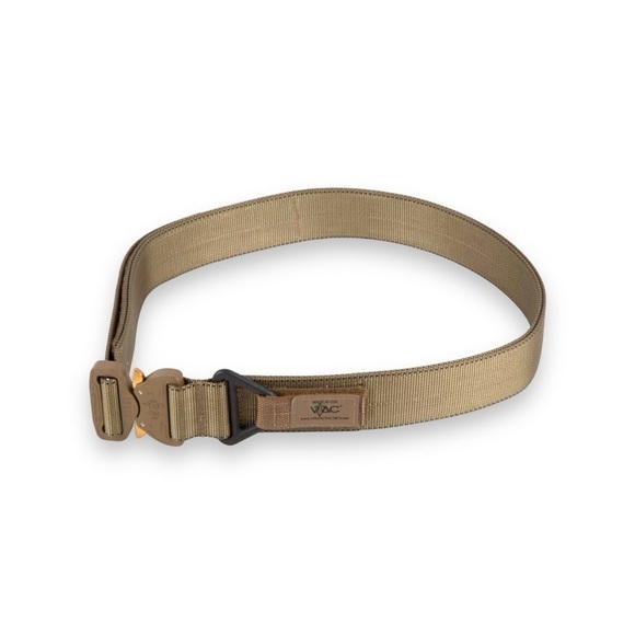 Viking Tactics VTAC COBRA BELT in Coyote Tan - Picture 1 of 6